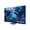 Samsung QE85QN990FT 2.16 m (85 inch) 8K Ultra HD Smart TV Wi-Fi Black