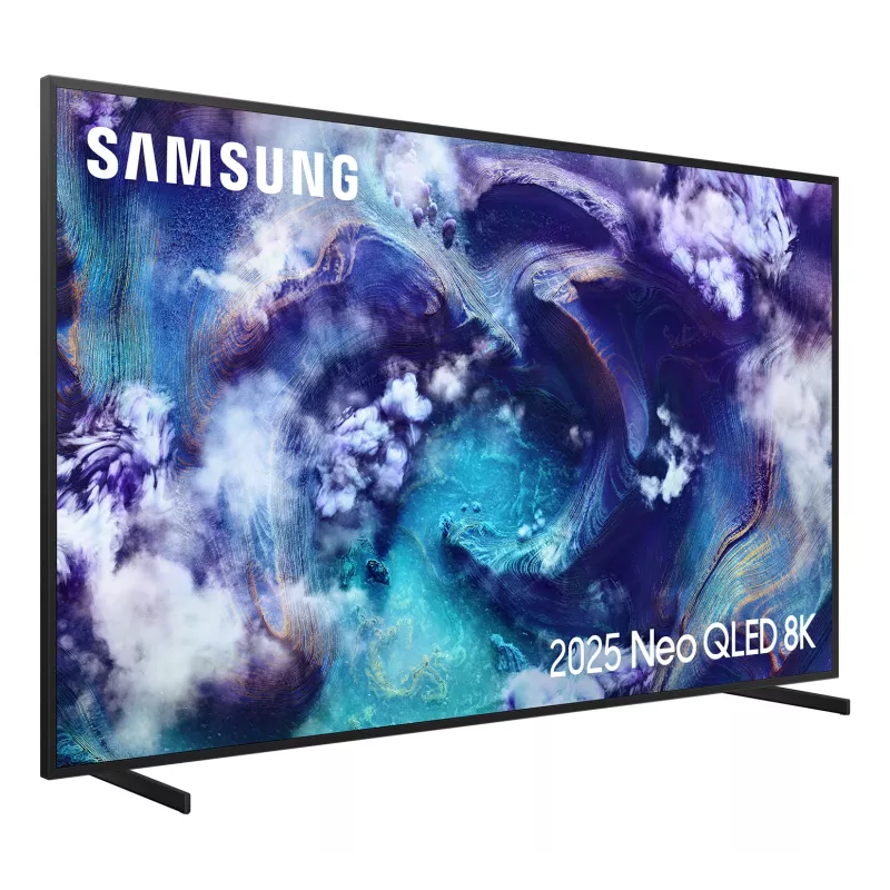 Samsung QE65QN900FT 165.1 cm (65 inch) 8K Ultra HD Smart TV Wi-Fi Black