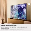 Samsung QE65QN900FT 165.1 cm (65 inch) 8K Ultra HD Smart TV Wi-Fi Black