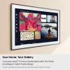 Samsung QE65QN900FT 165.1 cm (65 inch) 8K Ultra HD Smart TV Wi-Fi Black