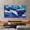 Samsung QE65QN900FT 165.1 cm (65 inch) 8K Ultra HD Smart TV Wi-Fi Black