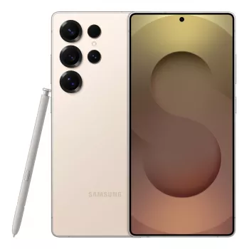 Samsung Galaxy S25 Ultra SM-S938B/DS 17.5 cm (6.9 inch) Dual SIM Android 15 5G USB Type-C 12 GB 1 TB 5000 mAh Pink gold