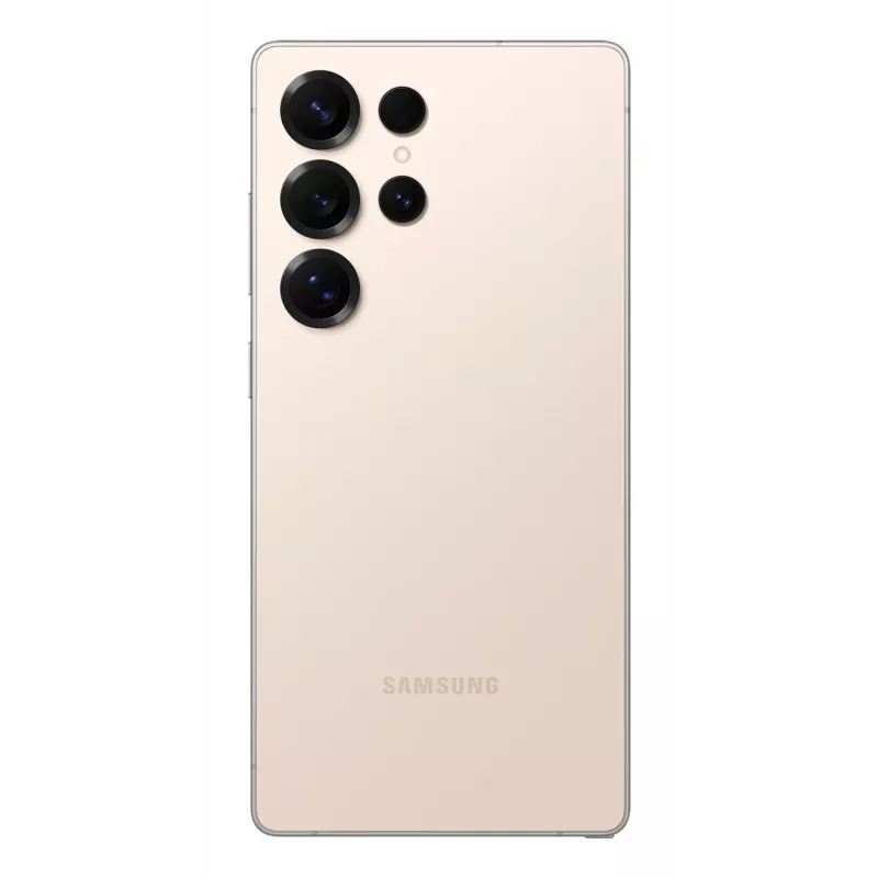 Samsung Galaxy S25 Ultra SM-S938B/DS 17.5 cm (6.9 inch) Dual SIM Android 15 5G USB Type-C 12 GB 1 TB 5000 mAh Pink gold