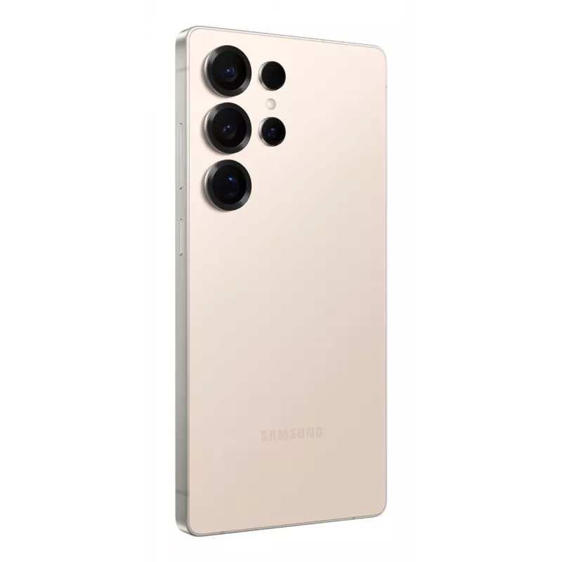 Samsung Galaxy S25 Ultra SM-S938B/DS 17.5 cm (6.9 inch) Dual SIM Android 15 5G USB Type-C 12 GB 1 TB 5000 mAh Pink gold