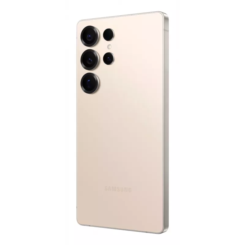 Samsung Galaxy S25 Ultra SM-S938B/DS 17.5 cm (6.9 inch) Dual SIM Android 15 5G USB Type-C 12 GB 1 TB 5000 mAh Pink gold