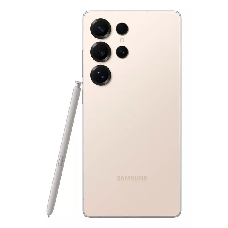 Samsung Galaxy S25 Ultra SM-S938B/DS 17.5 cm (6.9 inch) Dual SIM Android 15 5G USB Type-C 12 GB 1 TB 5000 mAh Pink gold