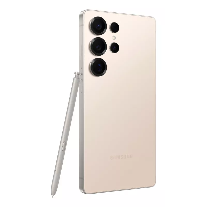 Samsung Galaxy S25 Ultra SM-S938B/DS 17.5 cm (6.9 inch) Dual SIM Android 15 5G USB Type-C 12 GB 1 TB 5000 mAh Pink gold