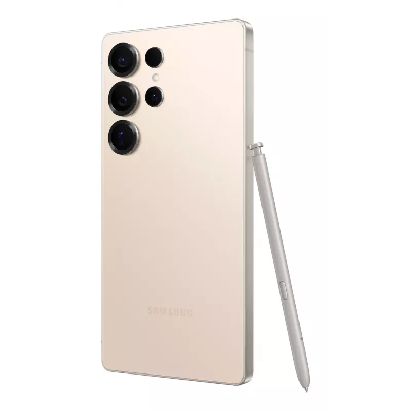 Samsung Galaxy S25 Ultra SM-S938B/DS 17.5 cm (6.9 inch) Dual SIM Android 15 5G USB Type-C 12 GB 1 TB 5000 mAh Pink gold