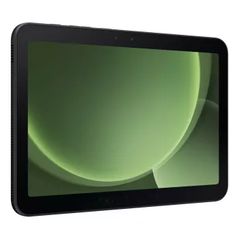 Samsung Galaxy Tab Active5 Pro SM-X350NZGAEEE tablet Snapdragon 128 GB 25.6 cm (10.1 inch) 6 GB Wi-Fi 6E (802.11ax) Android 15 Green