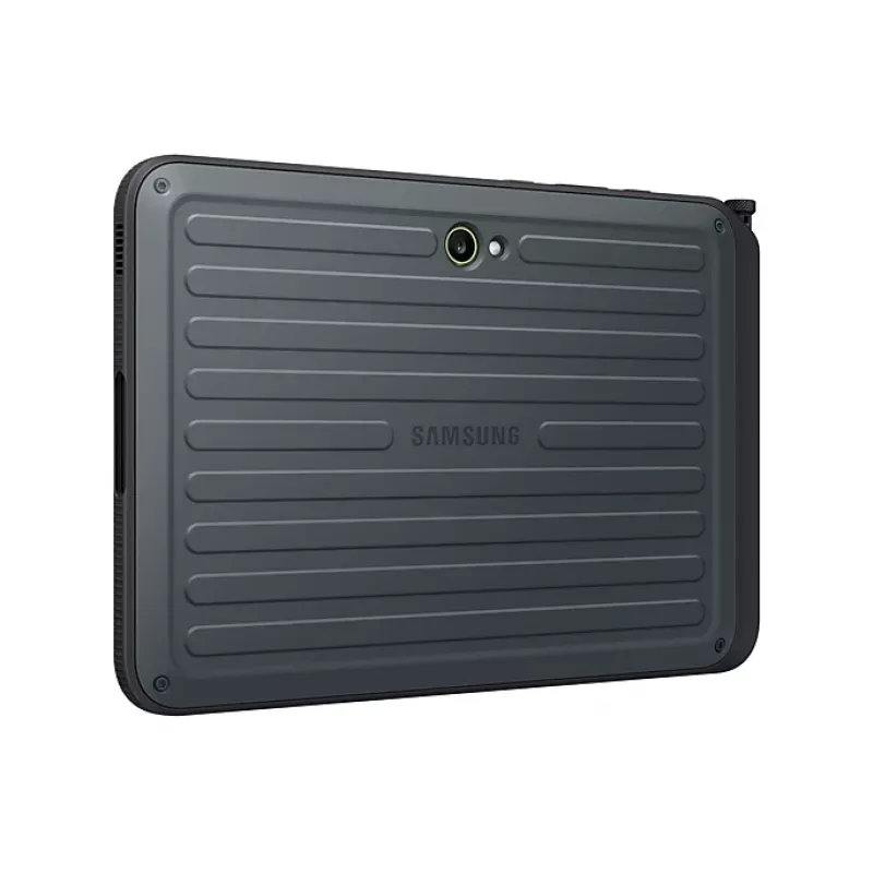 Samsung Galaxy Tab Active5 Pro SM-X350NZGAEEE tablet Snapdragon 128 GB 25.6 cm (10.1 inch) 6 GB Wi-Fi 6E (802.11ax) Android 15 Green