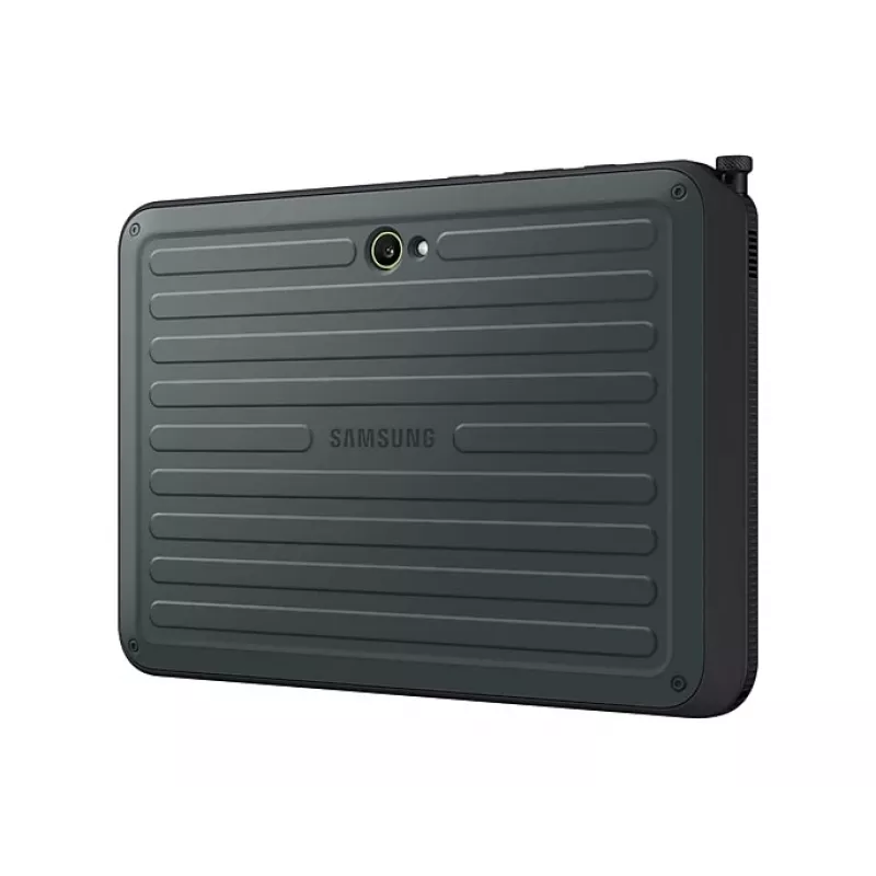 Samsung Galaxy Tab Active5 Pro SM-X350NZGAEEE tablet Snapdragon 128 GB 25.6 cm (10.1 inch) 6 GB Wi-Fi 6E (802.11ax) Android 15 Green