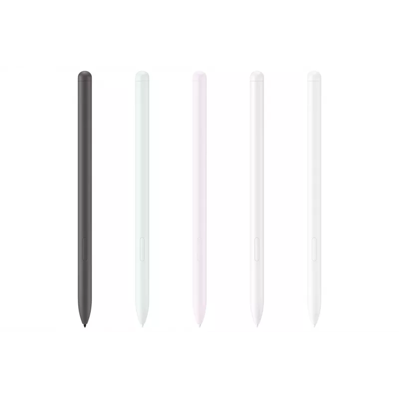 Samsung S Pen for Galaxy Tab S10 FE/FE+ | Tab S9 FE/FE+, Tablet, Samsung, White, Galaxy Tab S9 FE | Tab S10 FE, Capacitive, IP68