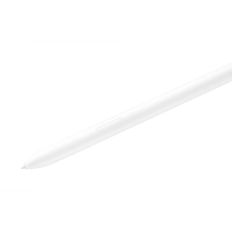 Samsung S Pen for Galaxy Tab S10 FE/FE+ | Tab S9 FE/FE+, Tablet, Samsung, White, Galaxy Tab S9 FE | Tab S10 FE, Capacitive, IP68