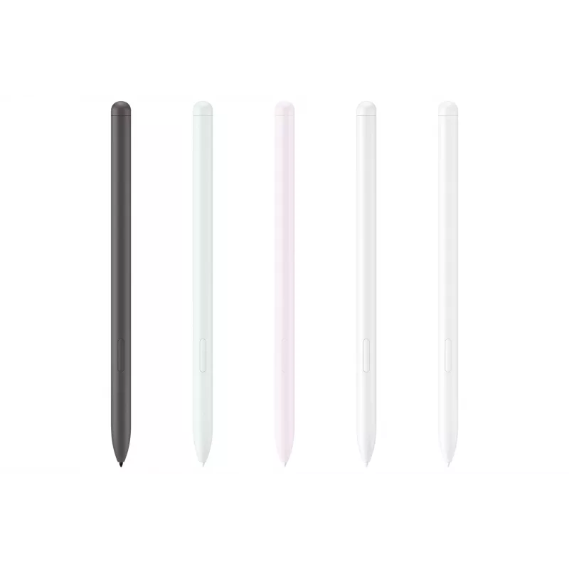 Samsung S Pen for Galaxy Tab S10 FE/FE+ | Tab S9 FE/FE+, Tablet, Samsung, White, Galaxy Tab S9 FE | Tab S10 FE, Capacitive, IP68