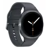 Samsung Galaxy Watch8 SM-L325FDAAXEF smartwatch / sport watch 3.3 cm (1.3 inch) AMOLED 40 mm Digital 438 x 438 pixels 4G Graphite Wi-Fi GPS (satellite)