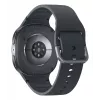 Samsung Galaxy Watch8 SM-L325FDAAXEF smartwatch / sport watch 3.3 cm (1.3 inch) AMOLED 40 mm Digital 438 x 438 pixels 4G Graphite Wi-Fi GPS (satellite)