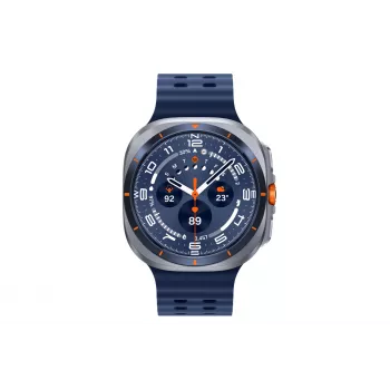 Samsung Galaxy Watch Ultra 3.81 cm (1.5 inch) AMOLED 47 mm Digital 480 x 480 pixels Touchscreen 4G Blue Wi-Fi GPS (satellite)