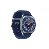 Samsung Galaxy Watch Ultra 3.81 cm (1.5 inch) AMOLED 47 mm Digital 480 x 480 pixels Touchscreen 4G Blue Wi-Fi GPS (satellite)