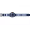 Samsung Galaxy Watch Ultra 3.81 cm (1.5 inch) AMOLED 47 mm Digital 480 x 480 pixels Touchscreen 4G Blue Wi-Fi GPS (satellite)