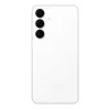 Samsung Galaxy S25 FE SM-S731B/DS 17 cm (6.7 inch) Dual SIM Android 16.0 5G USB Type-C 8 GB 512 GB 4900 mAh White