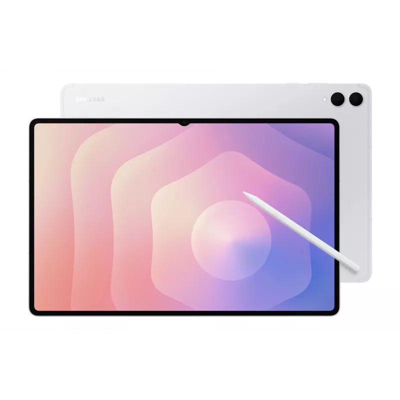 Samsung Galaxy Tab S11 Ultra 5G (14.6 inch), 37.1 cm (14.6 inch), 2960 x 1848 pixels, 512 GB, 12 GB, 3.3 GHz, Silver