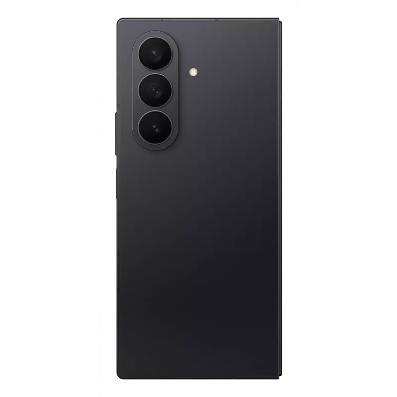 Samsung Galaxy Fold7 Enterprise Edition, 20.3 cm (8 inch), 2184 x 1968 pixels, 12 GB, 512 GB, 200 MP, Black