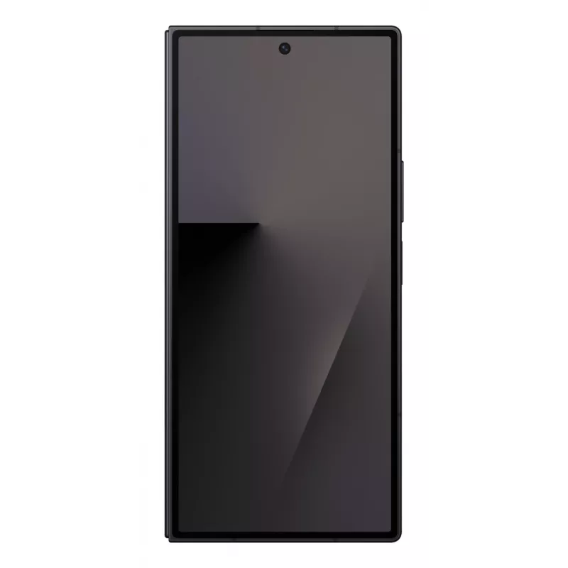 Samsung Galaxy Fold7 Enterprise Edition, 20.3 cm (8 inch), 2184 x 1968 pixels, 12 GB, 512 GB, 200 MP, Black