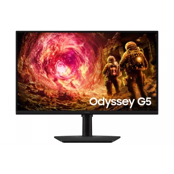 Samsung S27FG506EU computer monitor 68.6 cm (27 inch) 2560 x 1440 pixels Quad HD LCD Black