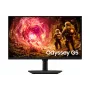 Samsung S27FG506EU computer monitor 68.6 cm (27 inch) 2560 x 1440 pixels Quad HD LCD Black