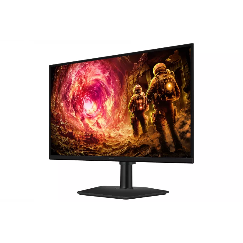 Samsung S27FG506EU computer monitor 68.6 cm (27 inch) 2560 x 1440 pixels Quad HD LCD Black