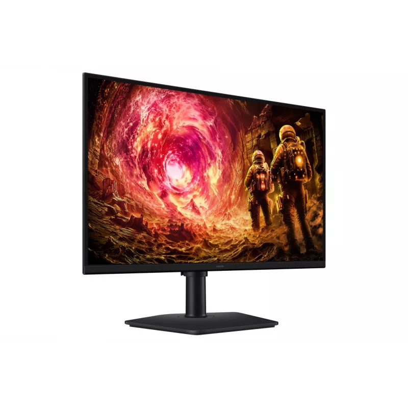 Samsung S27FG506EU computer monitor 68.6 cm (27 inch) 2560 x 1440 pixels Quad HD LCD Black