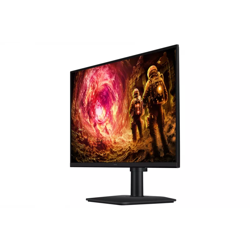 Samsung S27FG506EU computer monitor 68.6 cm (27 inch) 2560 x 1440 pixels Quad HD LCD Black