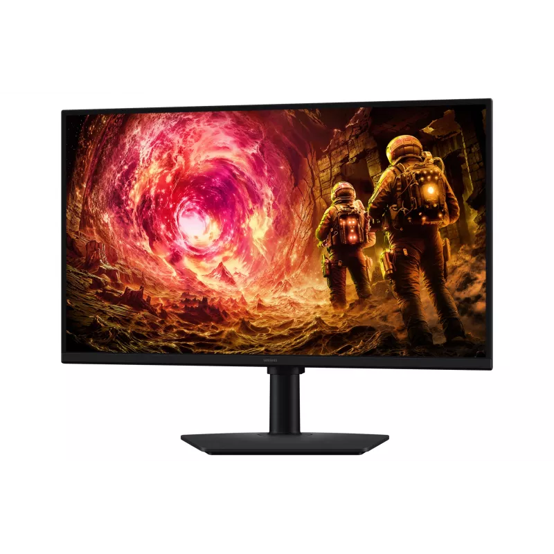 Samsung S27FG506EU computer monitor 68.6 cm (27 inch) 2560 x 1440 pixels Quad HD LCD Black