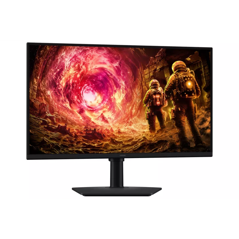 Samsung S27FG506EU computer monitor 68.6 cm (27 inch) 2560 x 1440 pixels Quad HD LCD Black