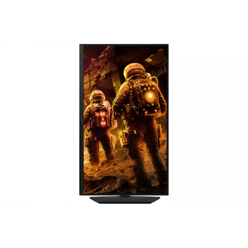 Samsung S27FG506EU computer monitor 68.6 cm (27 inch) 2560 x 1440 pixels Quad HD LCD Black