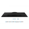 Samsung S27FG506EU computer monitor 68.6 cm (27 inch) 2560 x 1440 pixels Quad HD LCD Black