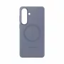 Samsung EF-ES947CVEGWW mobile phone case 17.5 cm (6.9 inch) Skin case Purple