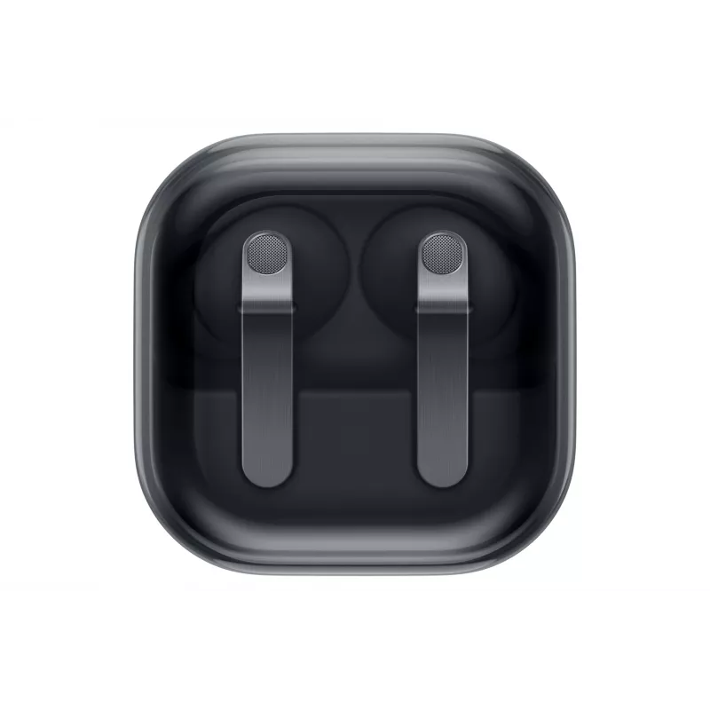 Samsung Galaxy SM-R640 Headset True Wireless Stereo (TWS) In-ear Calls/Music Bluetooth Black