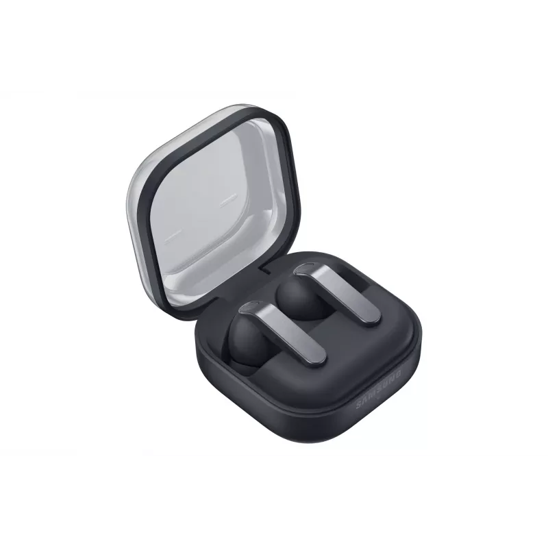 Samsung Galaxy SM-R640 Headset True Wireless Stereo (TWS) In-ear Calls/Music Bluetooth Black