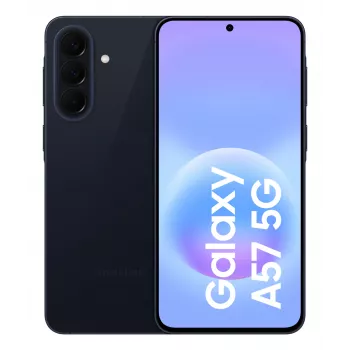 Samsung Galaxy A57 5G 17 cm (6.7 inch) Dual SIM Android 16.0 USB Type-C 8 GB 256 GB 5000 mAh Navy
