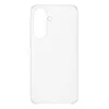 Samsung EF-QA576CTEGWW mobile phone case 17 cm (6.7 inch) Cover Transparent