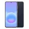 Samsung EF-QA576CTEGWW mobile phone case 17 cm (6.7 inch) Cover Transparent