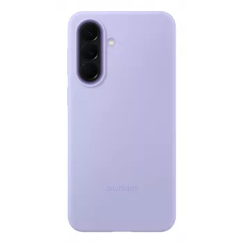 Samsung EF-PA576CVEGWW mobile phone case 17 cm (6.7 inch) Cover Violet