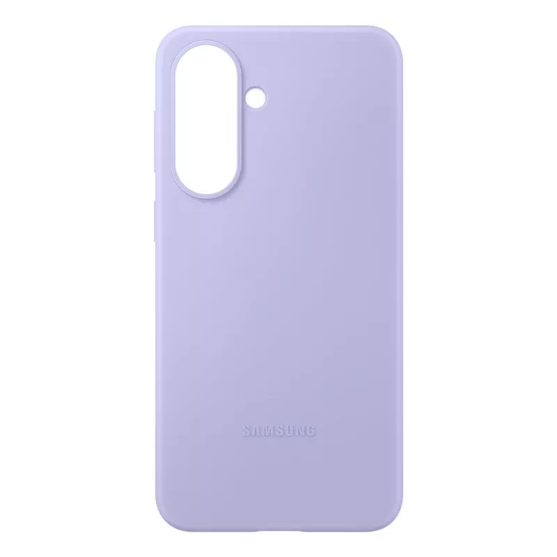 Samsung EF-PA576CVEGWW mobile phone case 17 cm (6.7 inch) Cover Violet