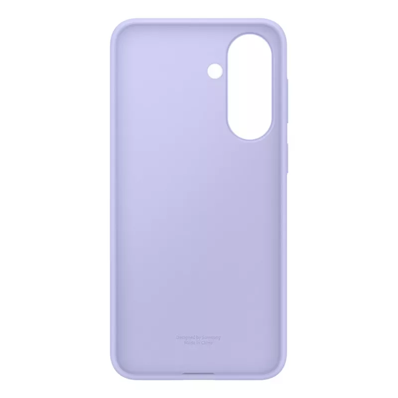 Samsung EF-PA576CVEGWW mobile phone case 17 cm (6.7 inch) Cover Violet