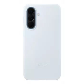 Samsung EF-PA576CLEGWW mobile phone case 17 cm (6.7 inch) Cover Light Blue