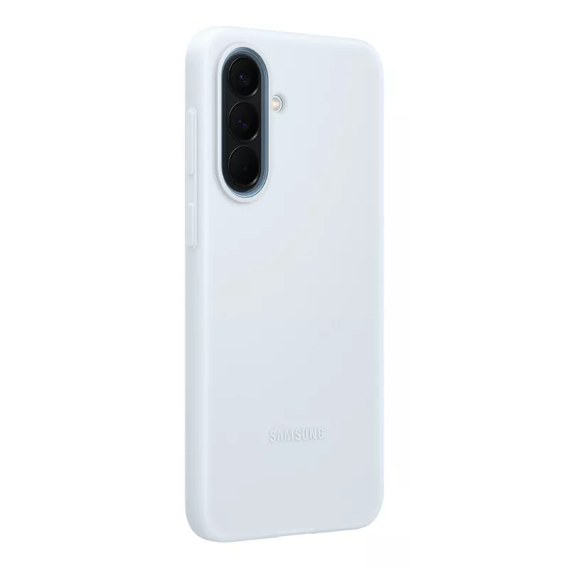 Samsung EF-PA576CLEGWW mobile phone case 17 cm (6.7 inch) Cover Light Blue