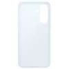 Samsung EF-PA576CLEGWW mobile phone case 17 cm (6.7 inch) Cover Light Blue