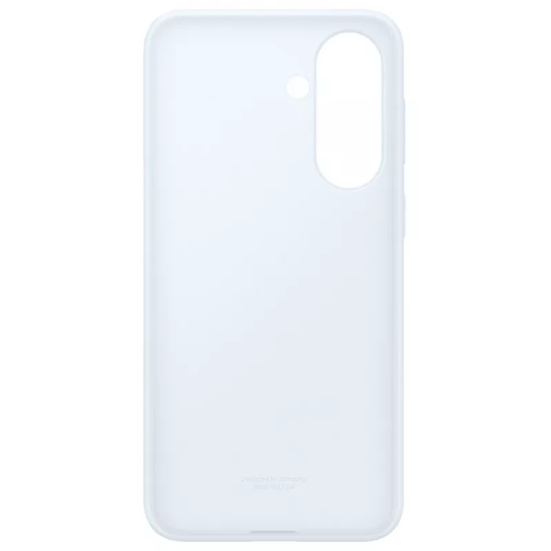 Samsung EF-PA576CLEGWW mobile phone case 17 cm (6.7 inch) Cover Light Blue