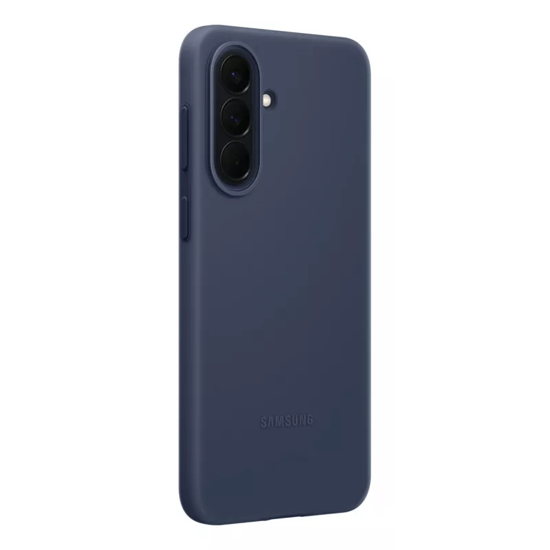 Samsung EF-PA576CNEGWW mobile phone case 17 cm (6.7 inch) Cover Dark Blue